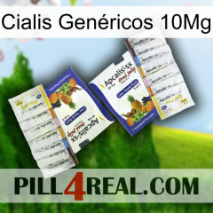 Cialis Genéricos 10Mg 12